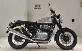 ROYAL ENFIELD INT650 2022