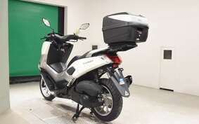 YAMAHA N-MAX SED6J