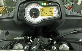 SUZUKI DL650 ( V-Strom 650 ) 2015 VP56A