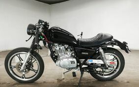 SUZUKI GN125 H PCJG9