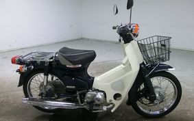 HONDA C70 SUPER CUB HA02