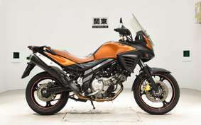 SUZUKI DL650 ( V-Strom 650 ) A 2014 C7111