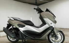 YAMAHA N-MAX 125 SE86J