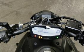 YAMAHA MT-07 2020 RM19J