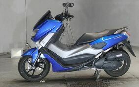 YAMAHA N-MAX 155 SG50J