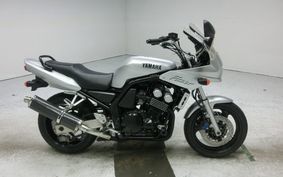 YAMAHA FZS600 FAZER 1999 RJ02