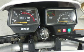 YAMAHA DT50 17W