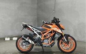 KTM 390 DUKE 2019 JPJ40