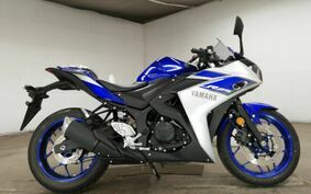 YAMAHA YZF-R25 RG10J