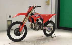 HONDA CRF250 RALLY ME12