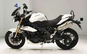 OTHER トアイアンフ SPEED TRIPLE 2013