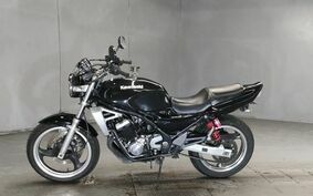 KAWASAKI BALIUS 250 Gen.2 ZR250B