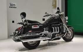 TRIUMPH ROCKET III TOURING 2008