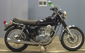 YAMAHA SR400 Gen.3 2007 RH01J