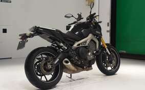 YAMAHA MT-09 2014 RN34J