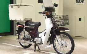 HONDA C100 SUPER CUB Type E HA05