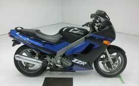 KAWASAKI ZZ-R250 1992 EX250H