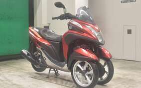 YAMAHA TRICITY 125 SE82J