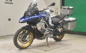 BMW R1250GS ADVENTURE 2020