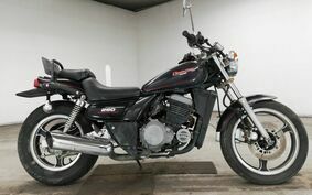 KAWASAKI ELIMINATOR 250 EL250A