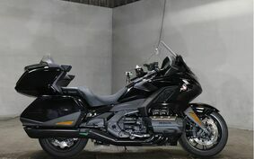 HONDA GL 1800 GOLD WING TOUR 2023 SC79