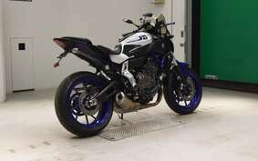 YAMAHA MT-07 ABS 2016 RM07J