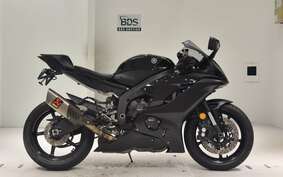 YAMAHA YZF-R6 2020