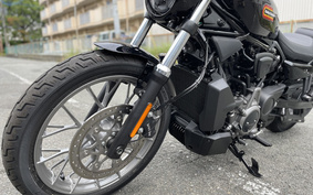 HARLEY RH975Sナイトスター 2023 ZF1