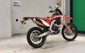 HONDA CRF450L 2019 PD11