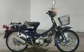 HONDA C70 SUPER CUB HA02