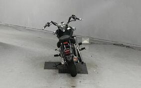 YAMAHA DRAGSTAR 250 VG05J