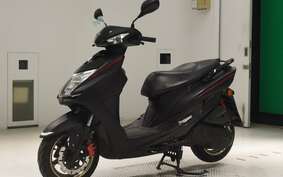 YAMAHA CYGNUS 125 XSR 3 SEA5J