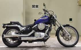 KAWASAKI VULCAN 400 Gen.2 1995 VN400A