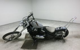 KAWASAKI VULCAN 400 1997 VN400A