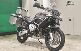 BMW R1200GS ADVENTURE 2009