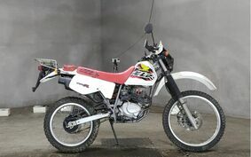 HONDA XLR125R JD16