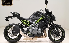 KAWASAKI Z900 Gen.2 ZR900B