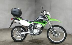 KAWASAKI KLX250 LX250S