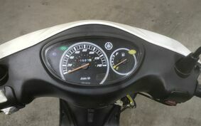 YAMAHA AXIS 125 TREET SE53J