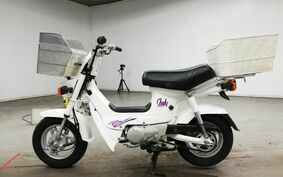 HONDA CHALY 50 CF50