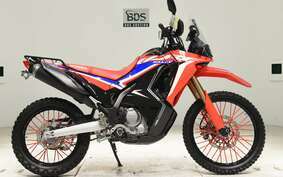 HONDA CRF250 GEN 2 RALLY MD47