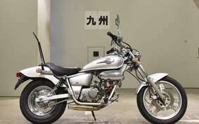 HONDA MAGNA 50 AC13