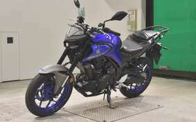 YAMAHA MT-03 ABS 2020 RH13J