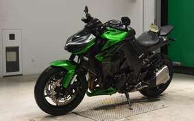 KAWASAKI Z1000 Gen.5 2022 ZXT00W