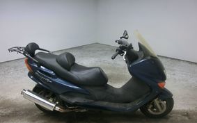 YAMAHA MAJESTY 125 TJD7