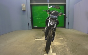 KAWASAKI KLX125D TRACKER X 2008 LX250V