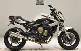 YAMAHA XJ6 N 2009