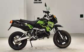 KAWASAKI KSR110 KL110A