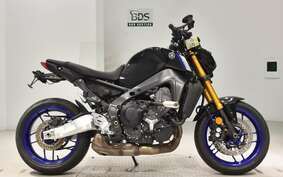 YAMAHA MT-09 SP 2021 RN69J