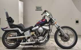 HARLEY FXSTC 1340 1993